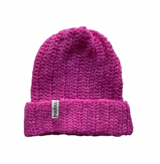 Beanie ROSA