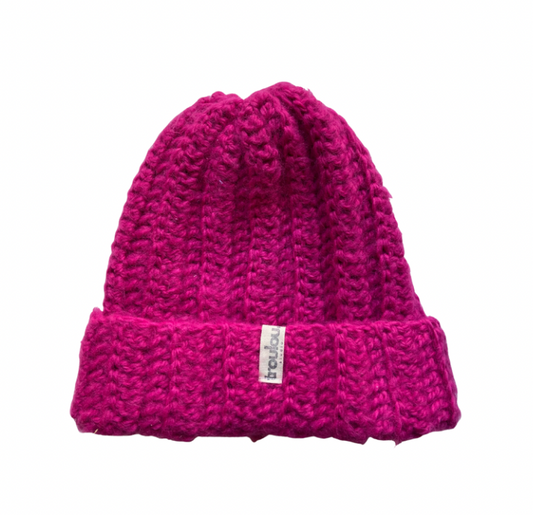 Beanie PINK