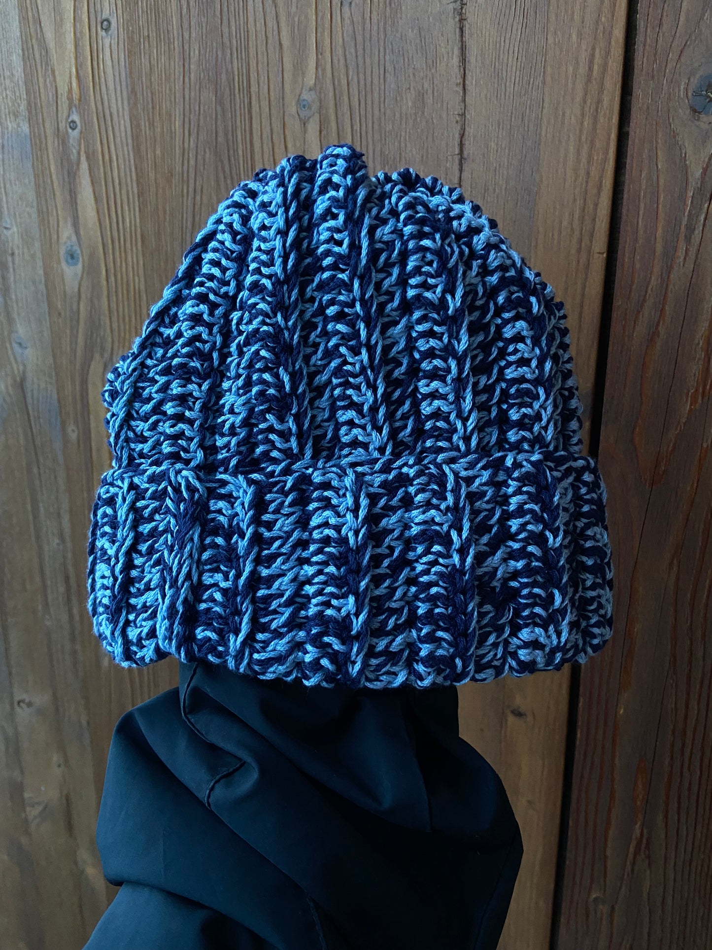 Beanie BLUE