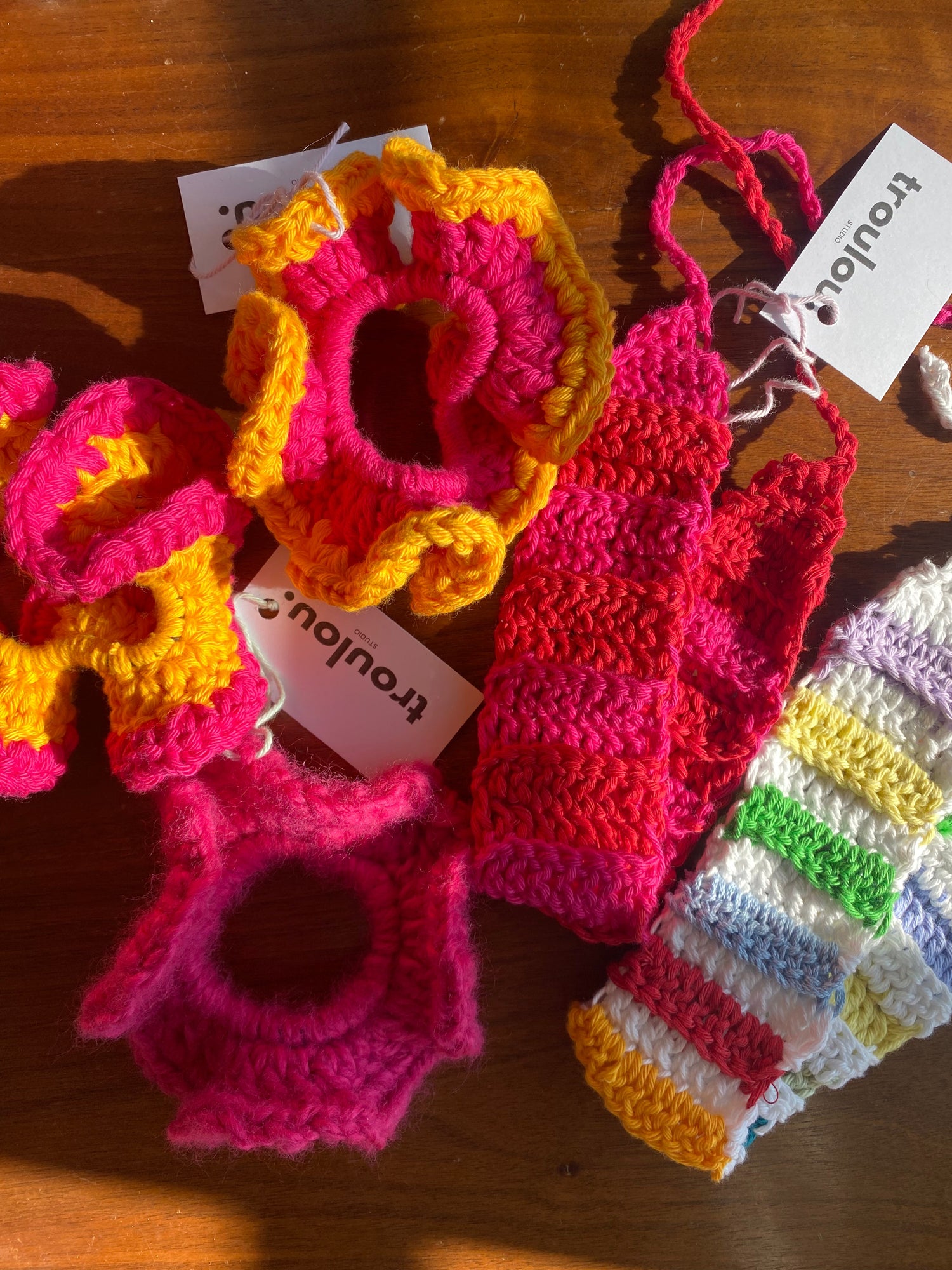 Accessoires